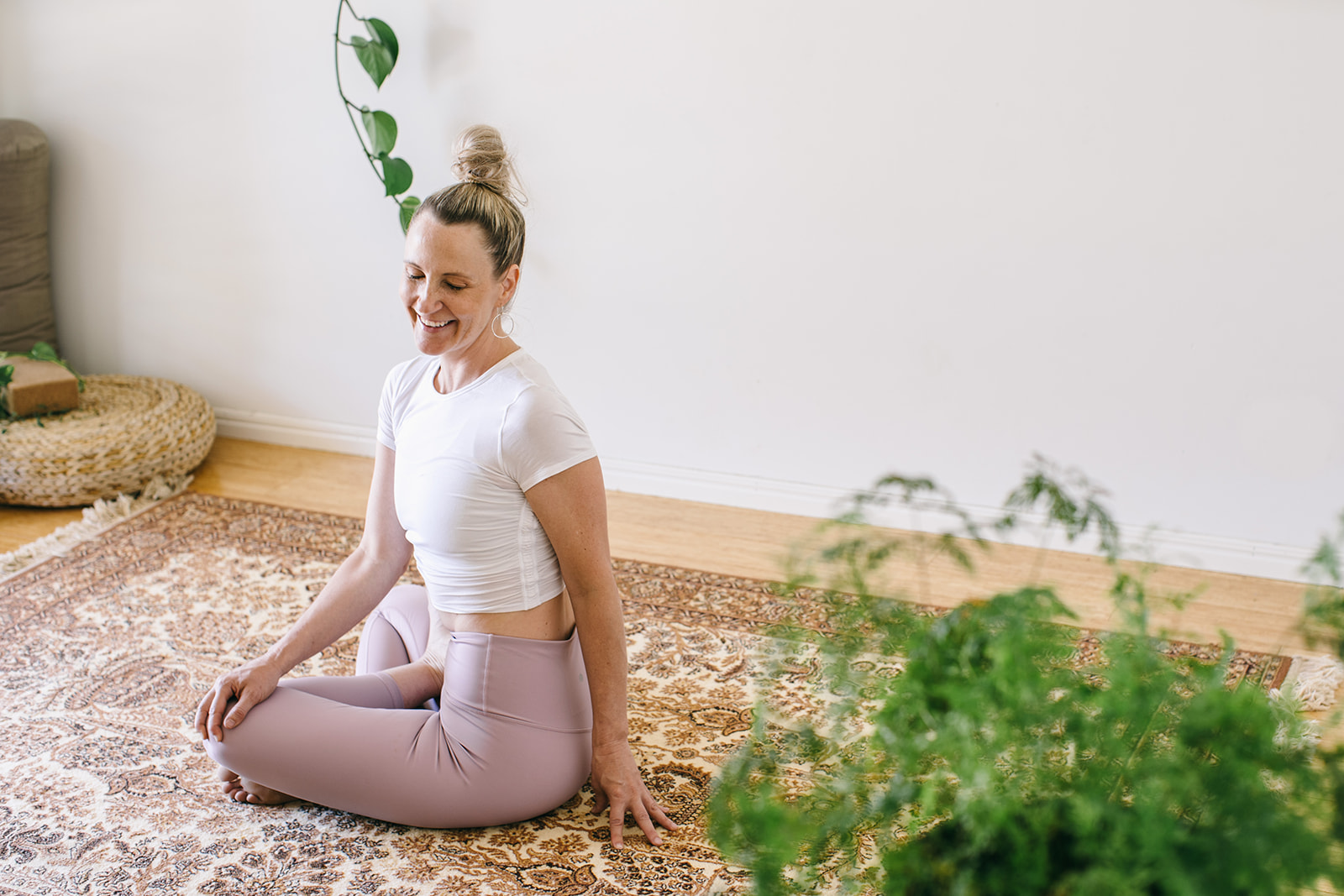 Foundations & Fundamentals