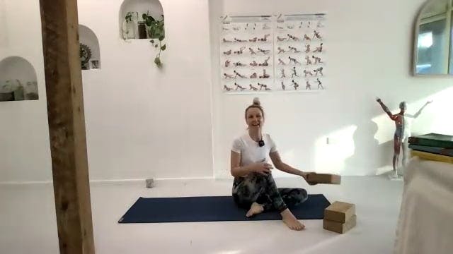 Sunday Soothing Flow 