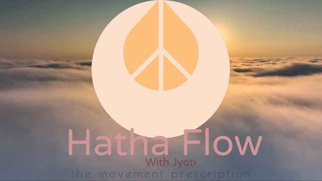 Flow with Standing Postures and Low B...