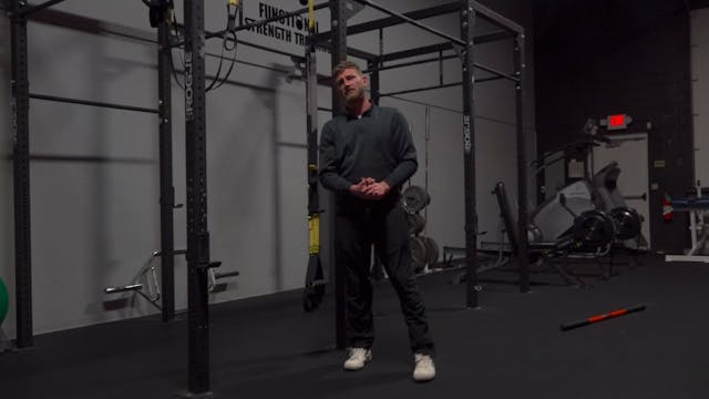 TRX Knee Tuck Ins