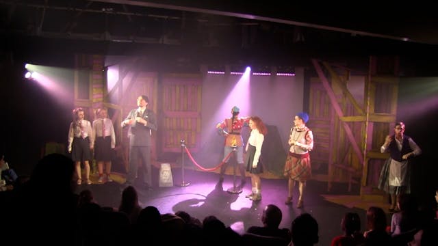 Dick Whittington 