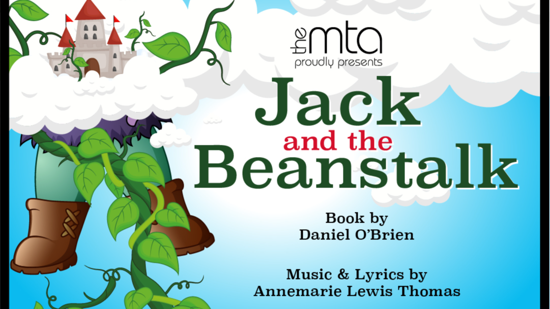Jack and the Beanstalk
