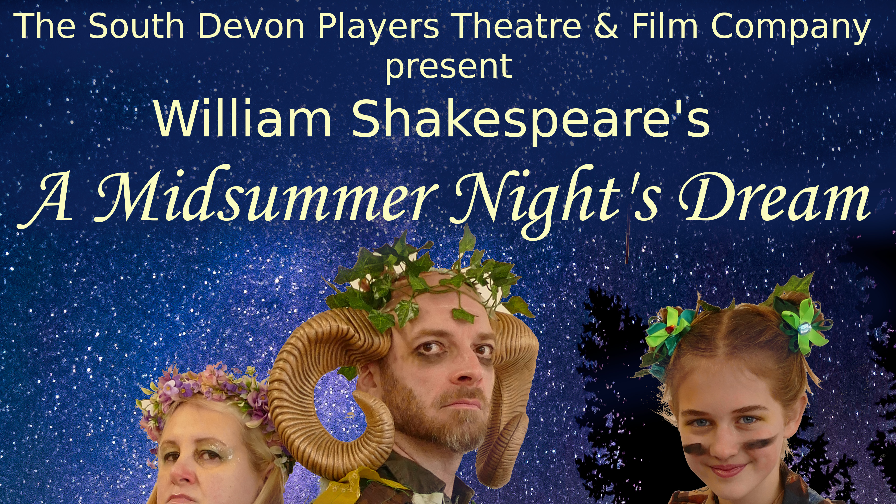 Midsummer Night's Dream
