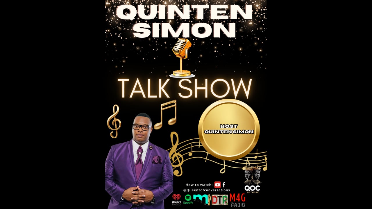 The Quinten Simon Talk Show