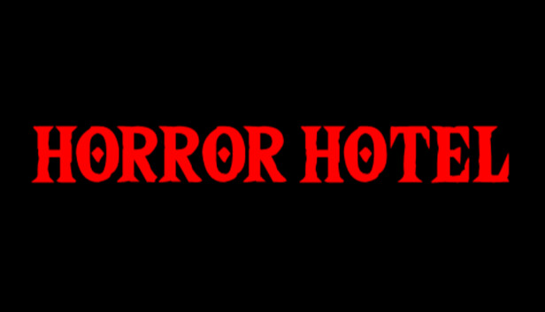 Horror Hotel