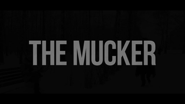 The Mucker  