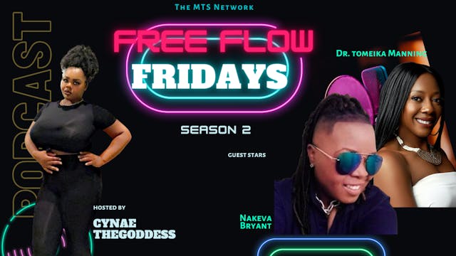 Free Flow Fridays Grimy Situation