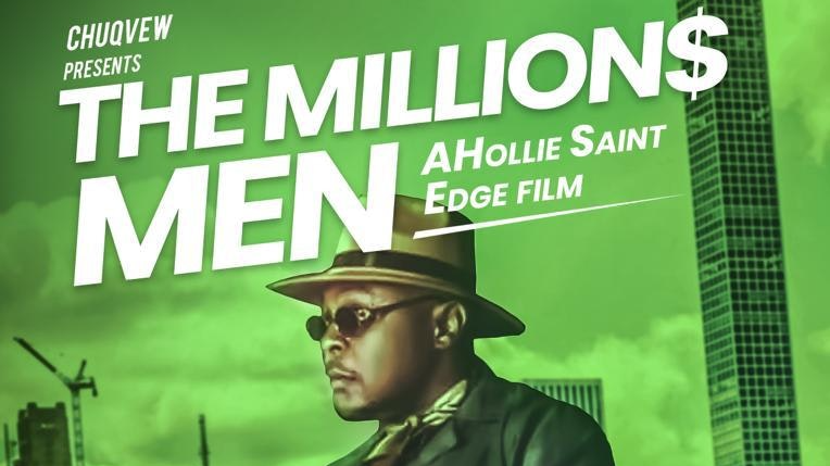 THE MILLIONS MEN 