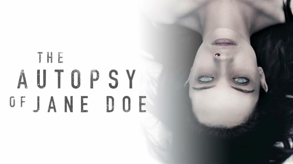 The Autopsy of Jane Doe 