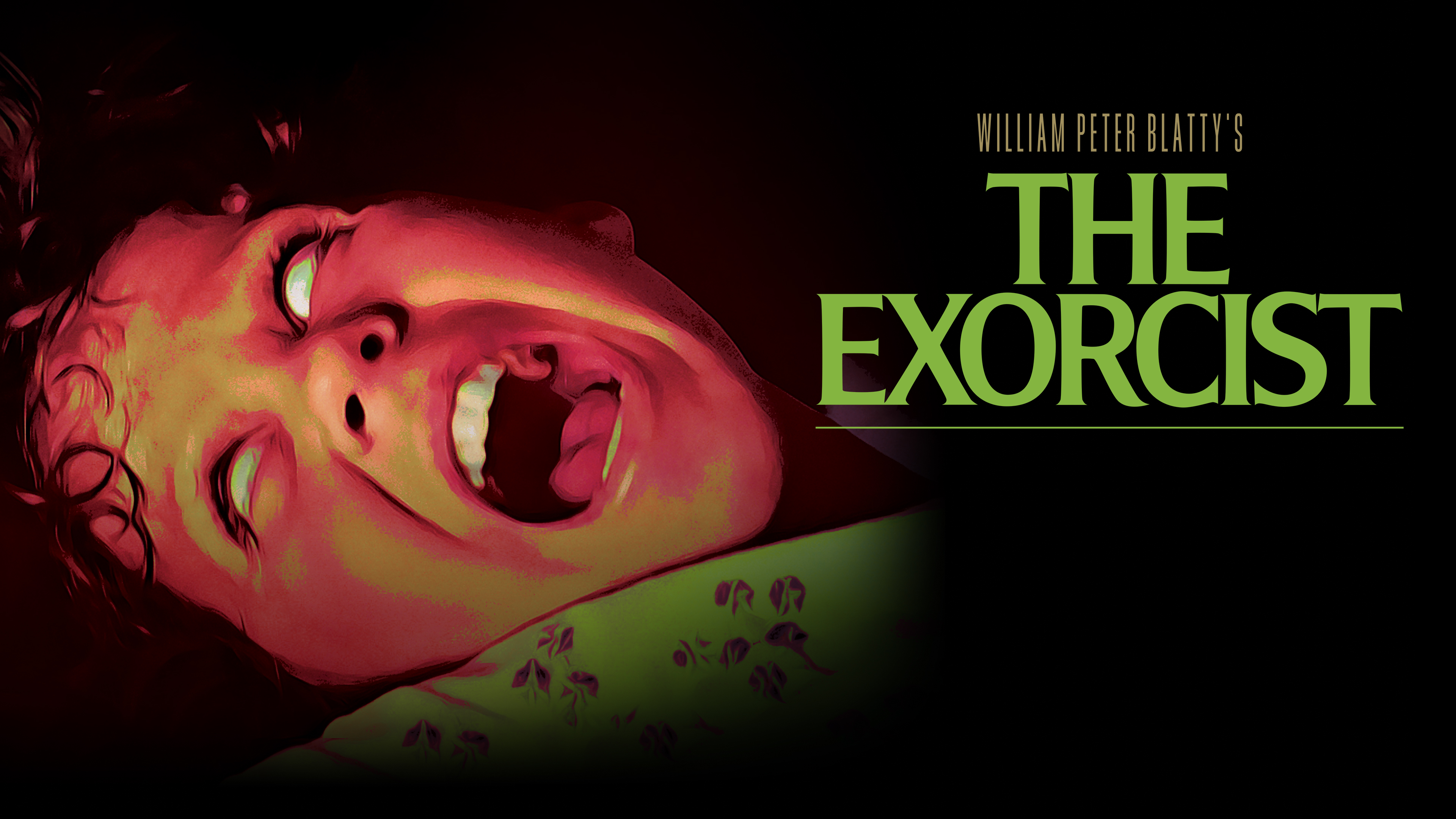 The Exorcist 