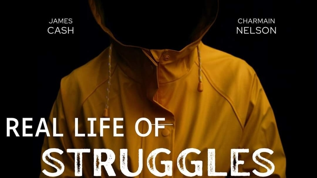 Real Life of Struggles