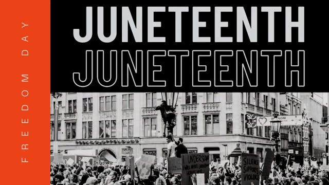 Juneteenth: Are We Truly Free?