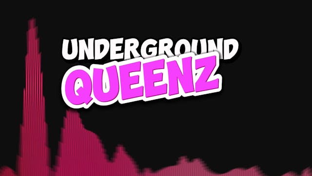 Sweetheart Fest - Underground Queenz ...