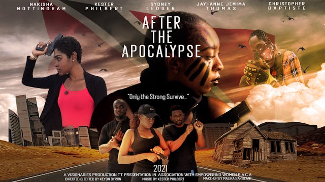 After The Apocalypse