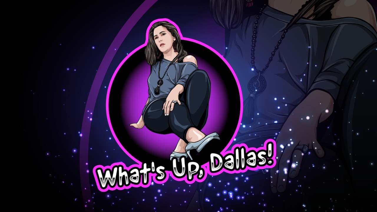 What's Up Dallas Magazine