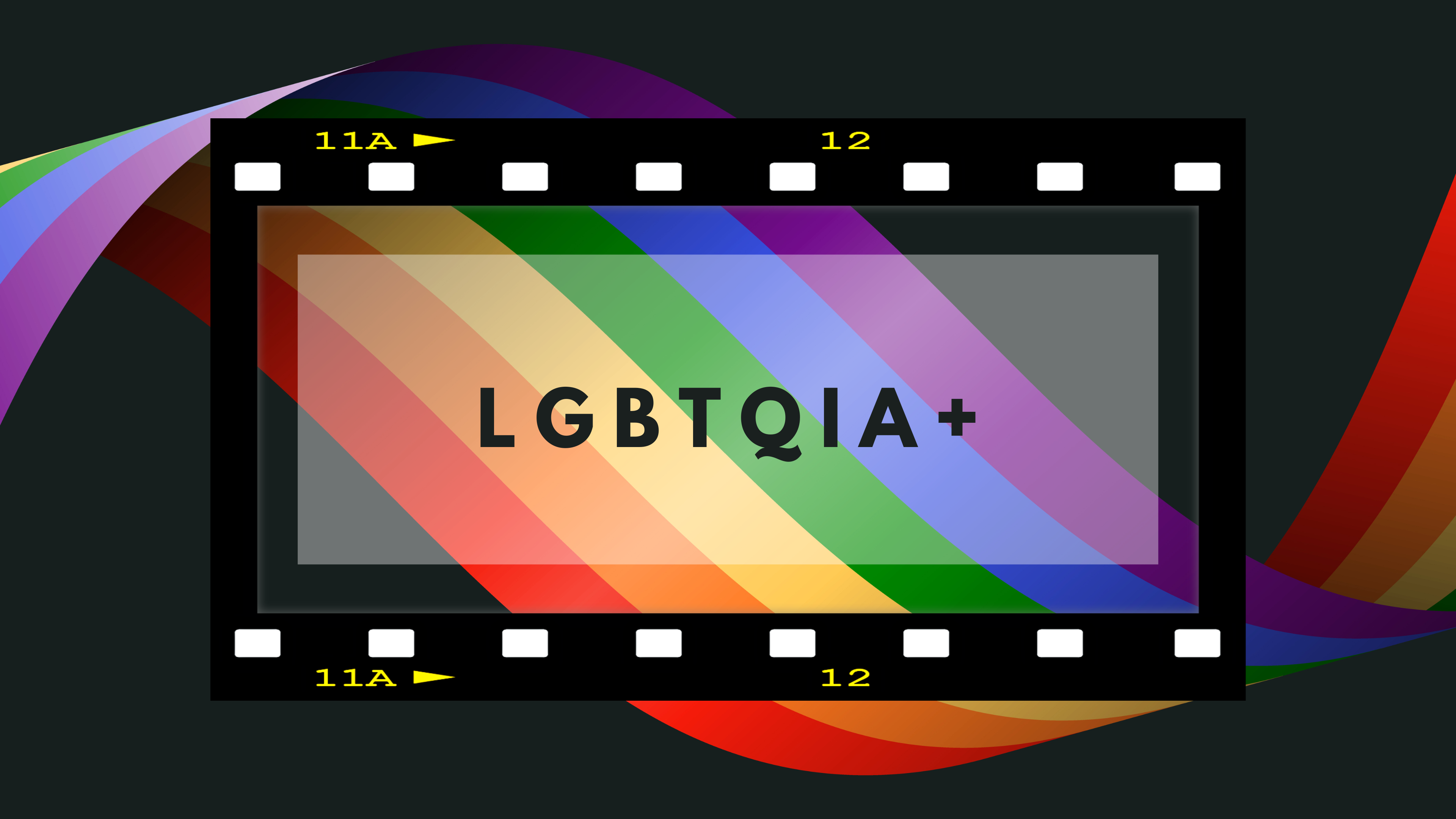 LGBTQIA+