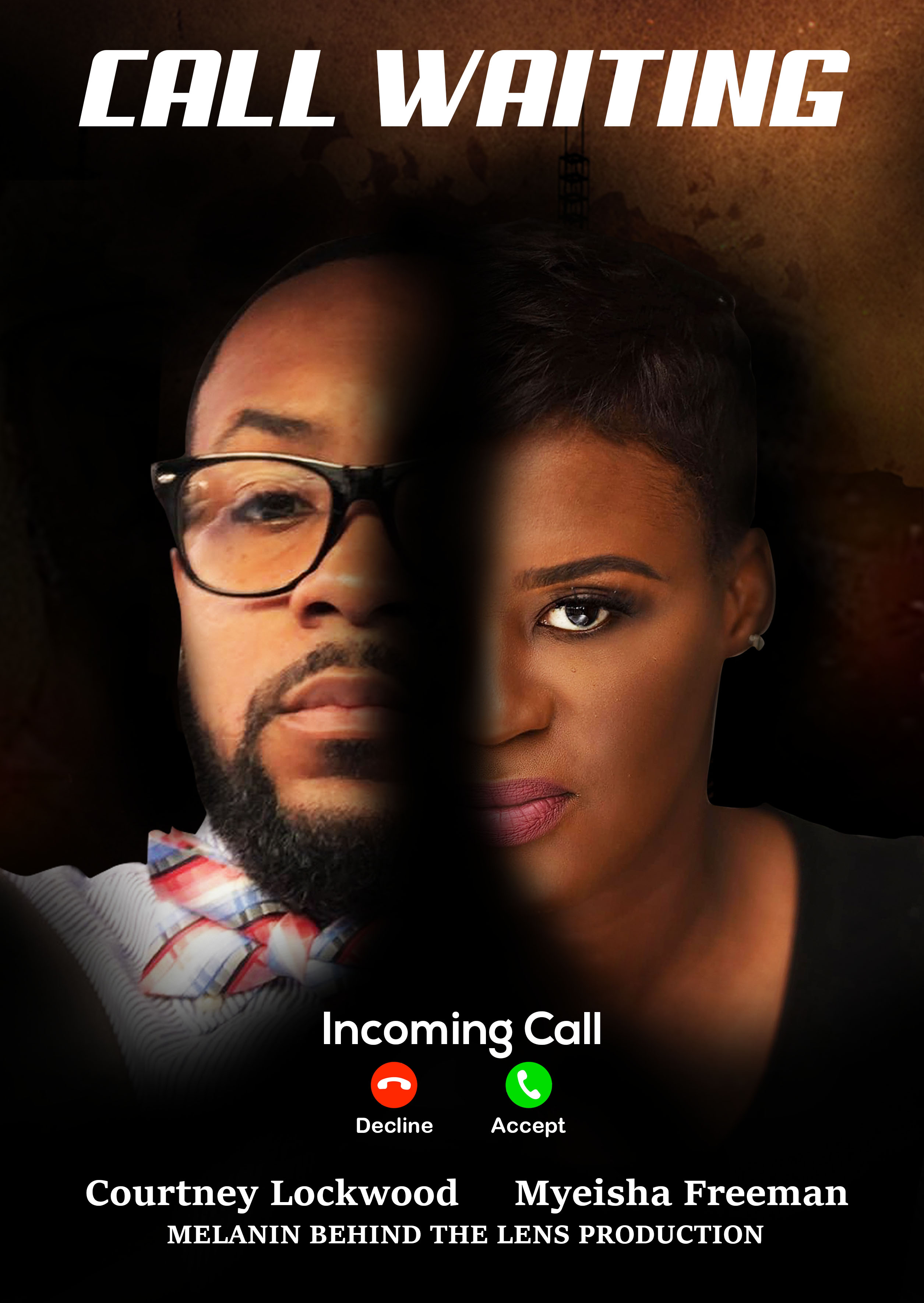 Call Waiting (Short Film)