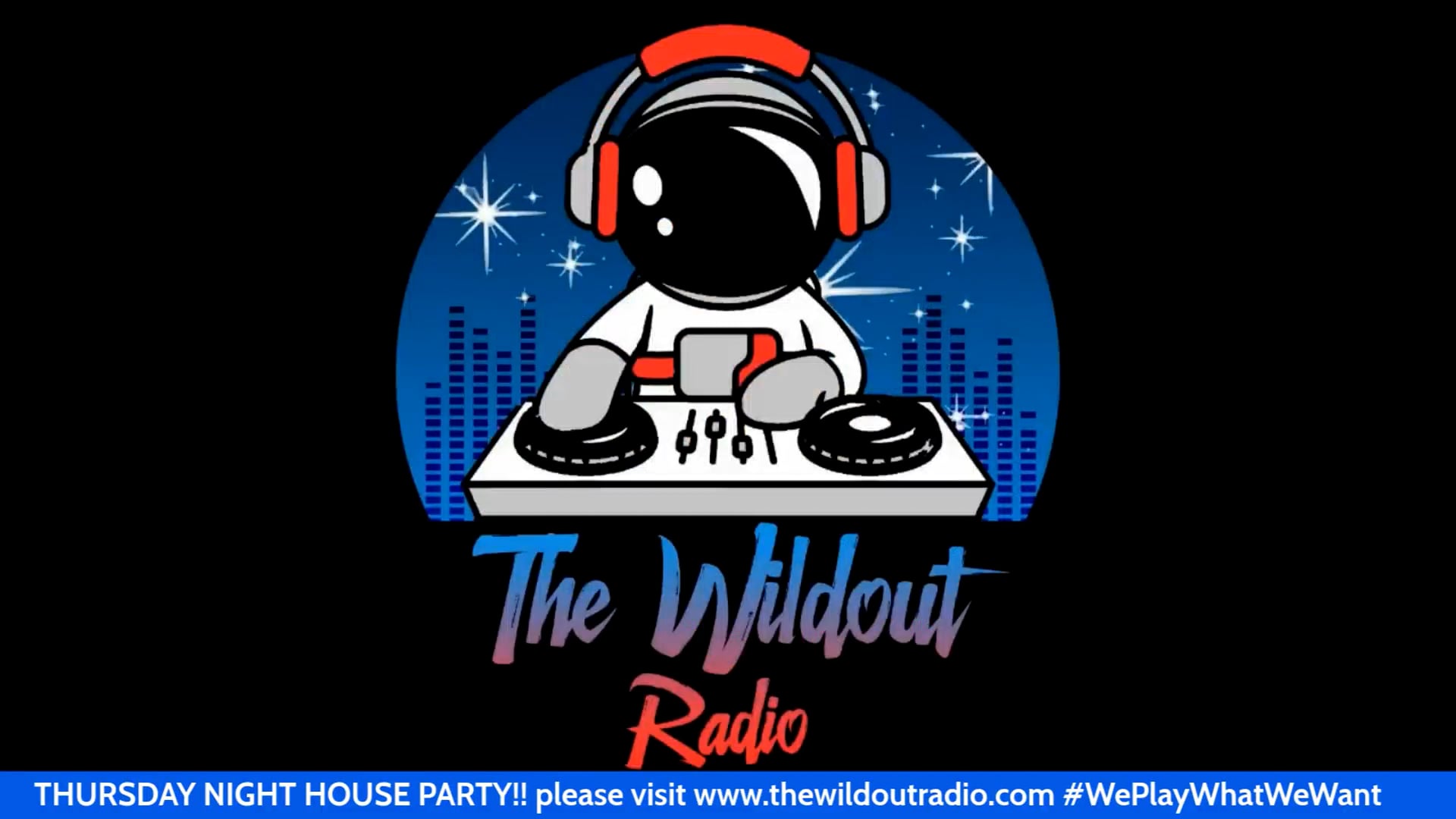 Thursday Night House Party - Charlie Moe