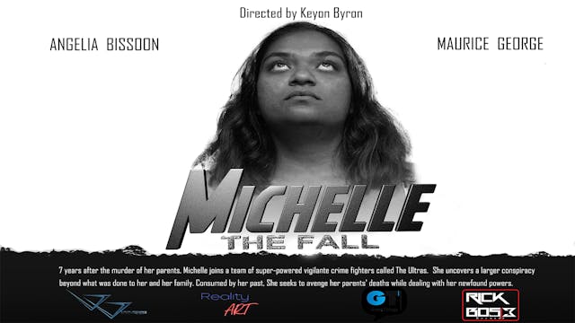 Michelle The Fall