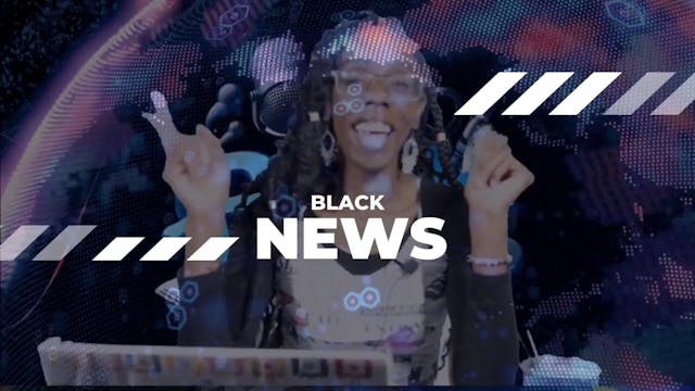Black News 