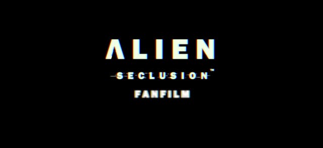 Alien Seclusion