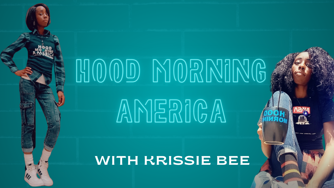 Hood Morning America