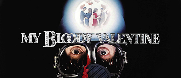 My Bloody Valentine 