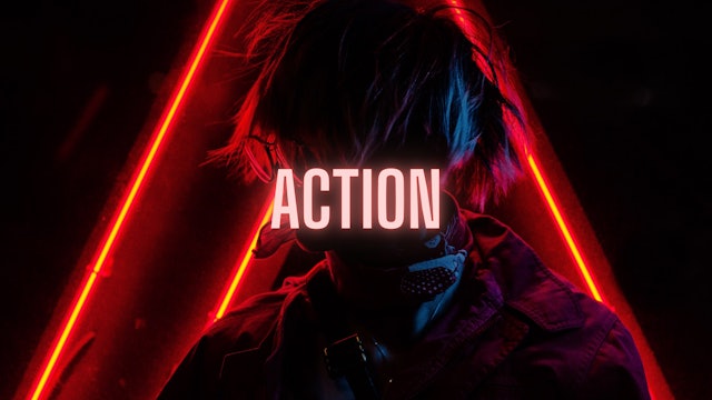 Action