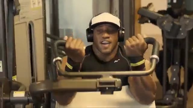 The Muscle Hustle ( Teaser Trailer)