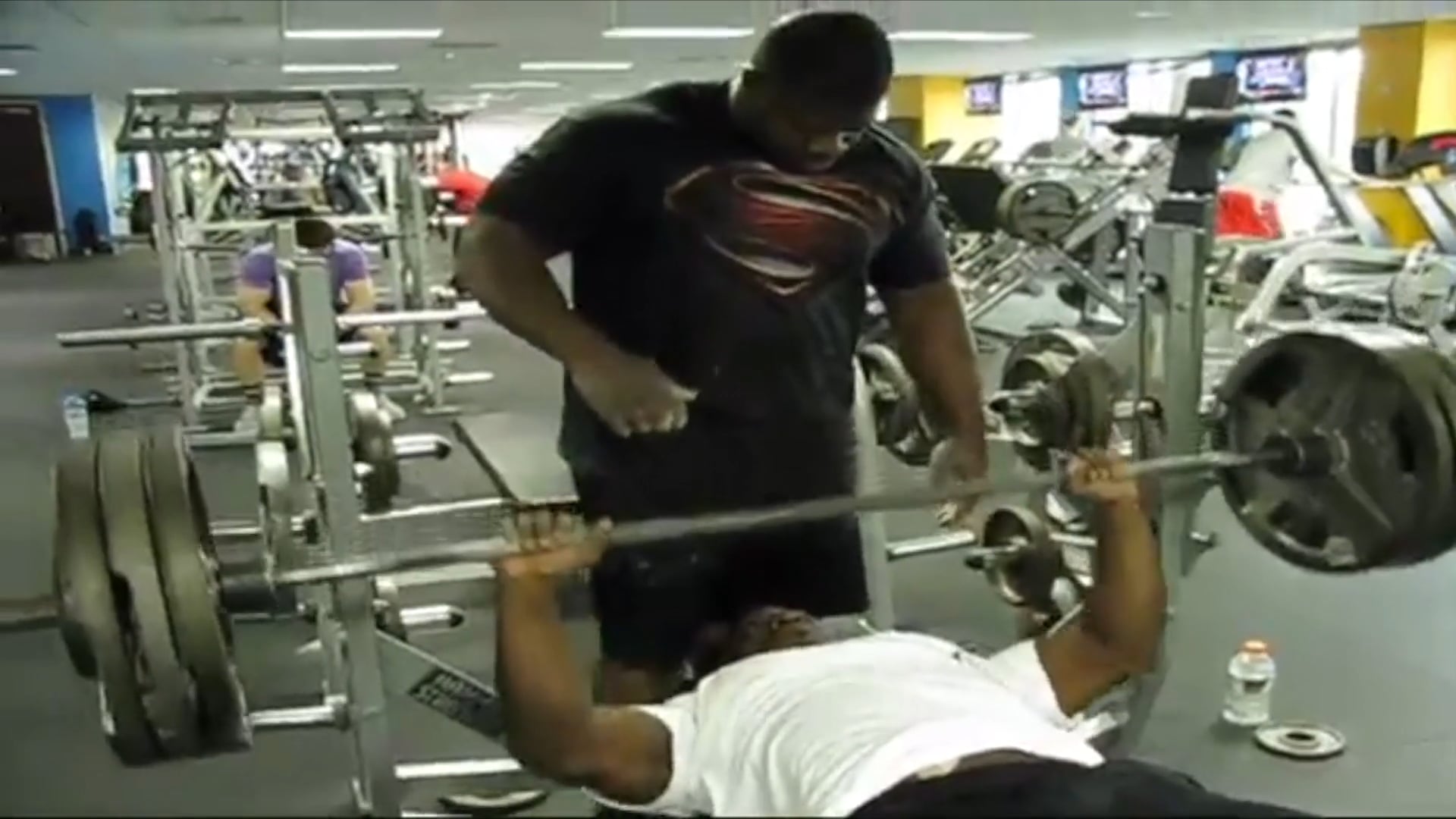 The Muscle Hustle Documentary (Full)