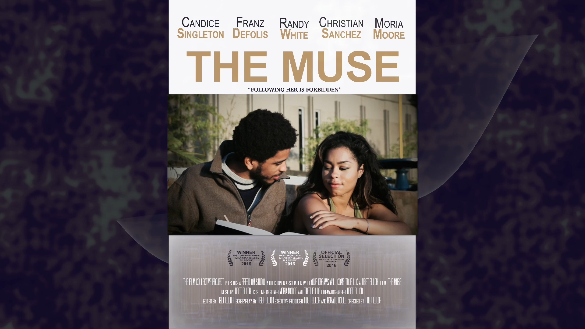 The Muse