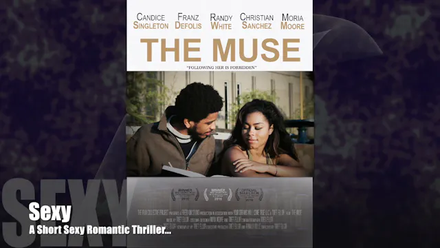 The Muse