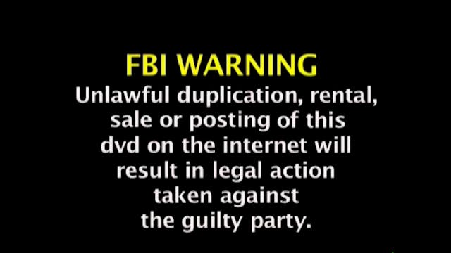 Courses: Monkey Kung Fu Volume 6