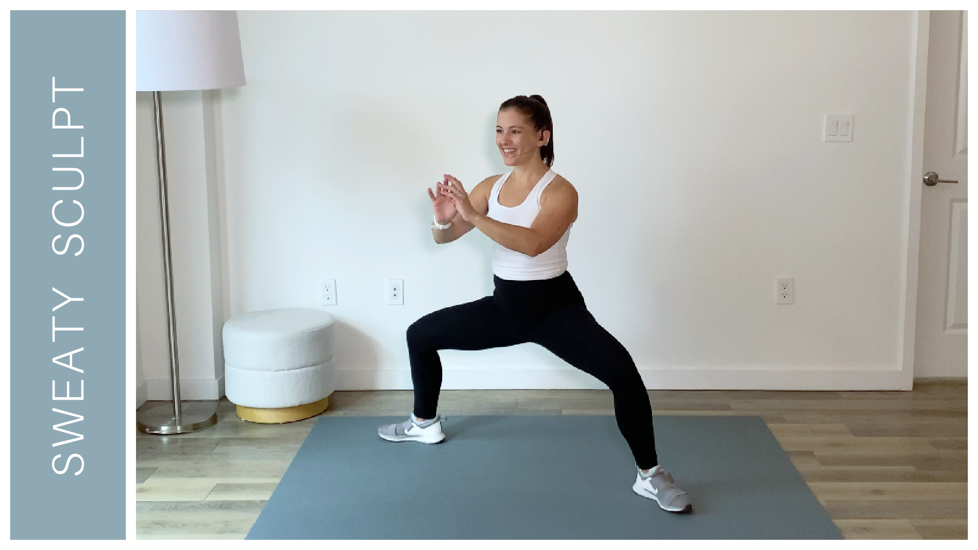 05/24/21: Sweaty Sculpt