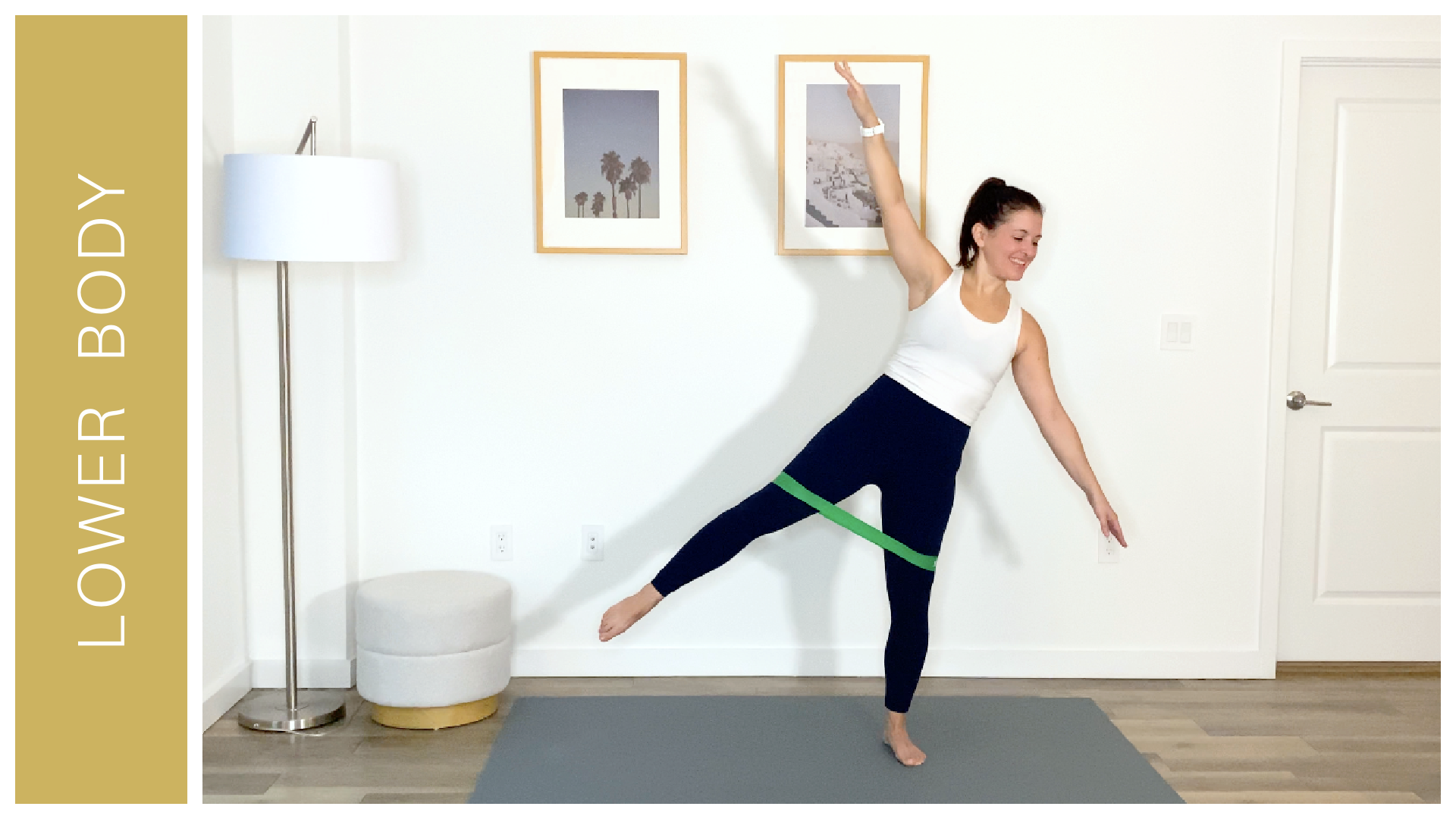 11/08/21: Lower Body