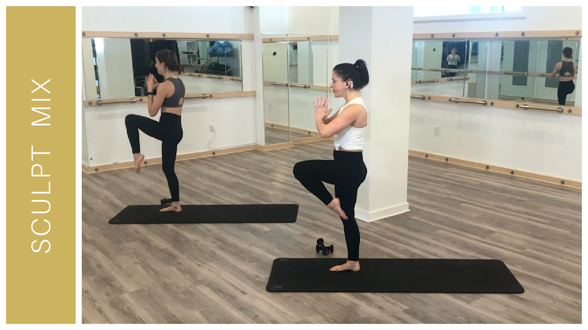 04/13/20: Muscle & Flow