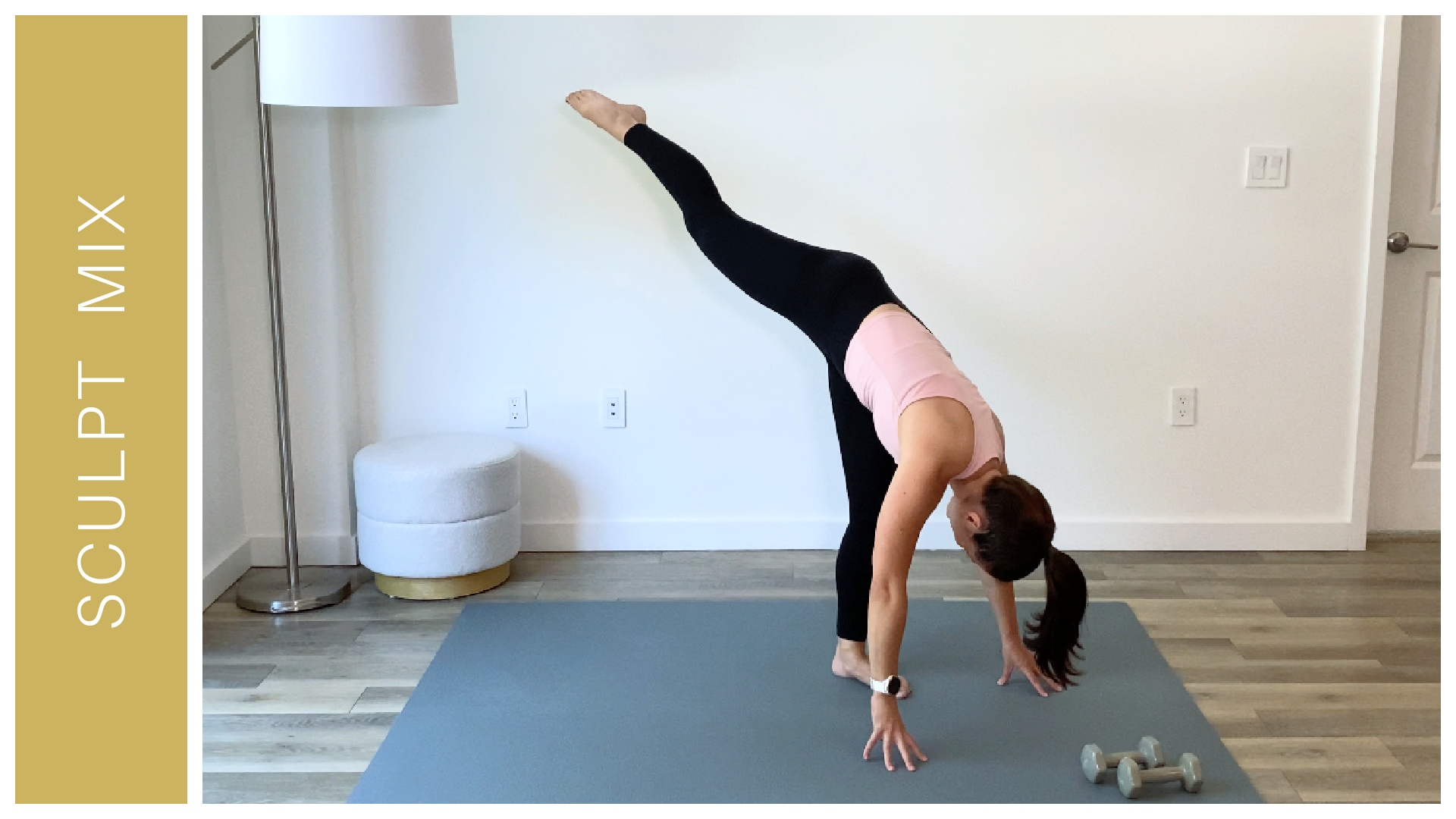 05/10/21: Sculpt Mix