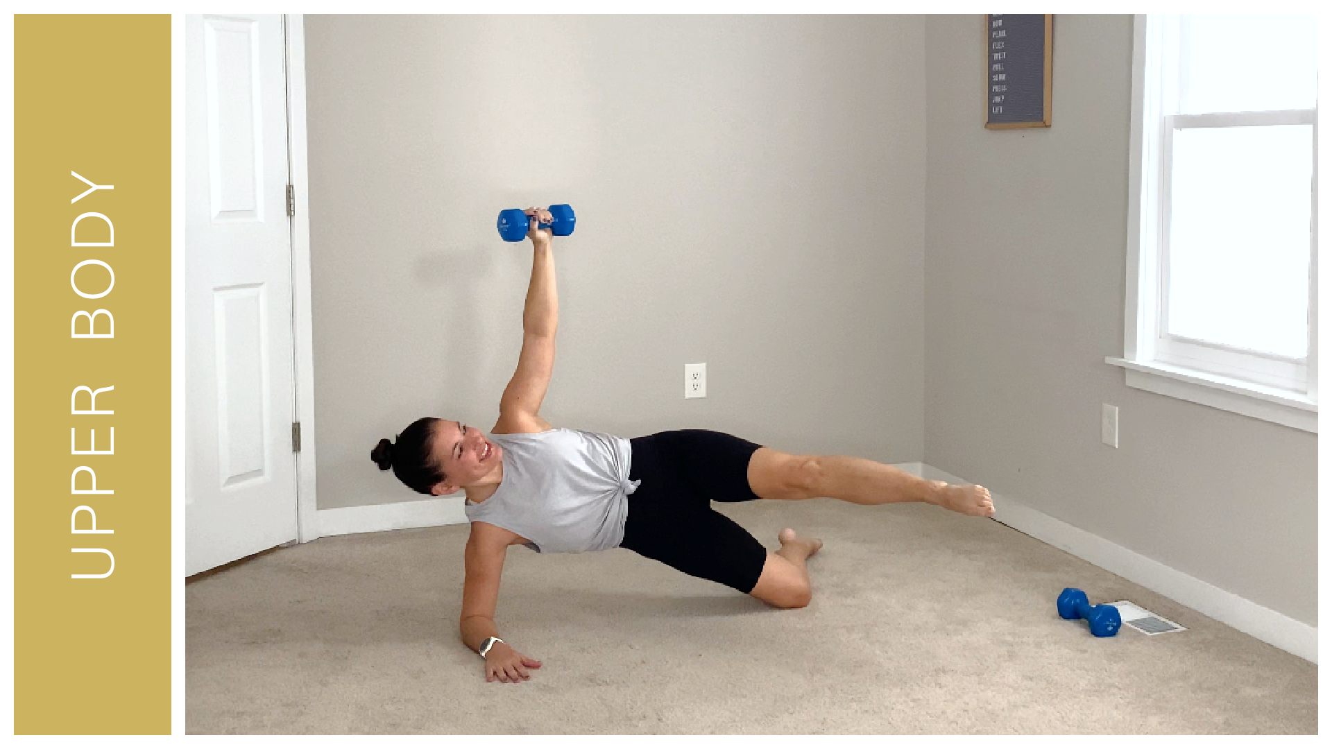 09/27/21: Upper Body