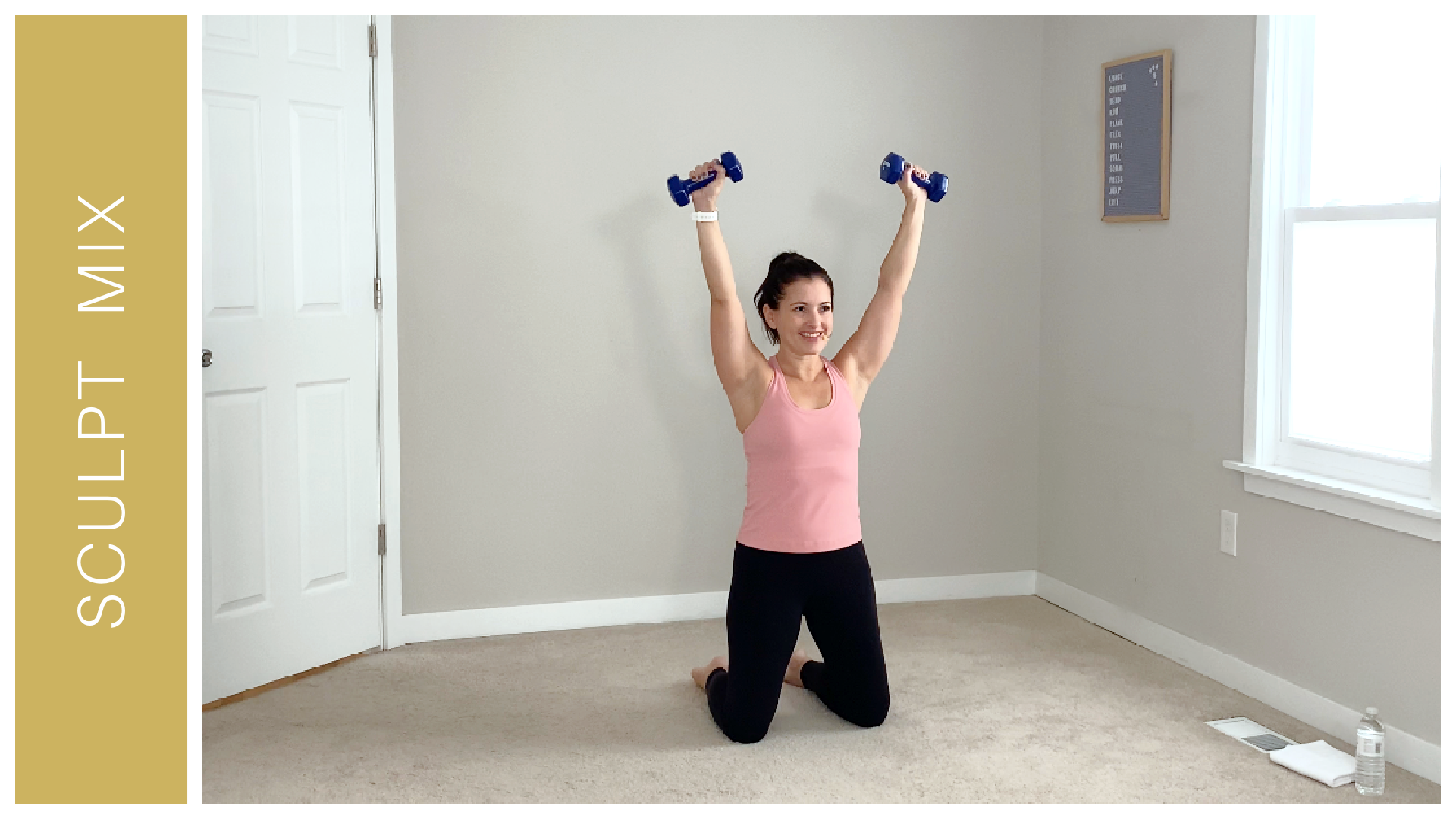 10/04/21: Sculpt Mix