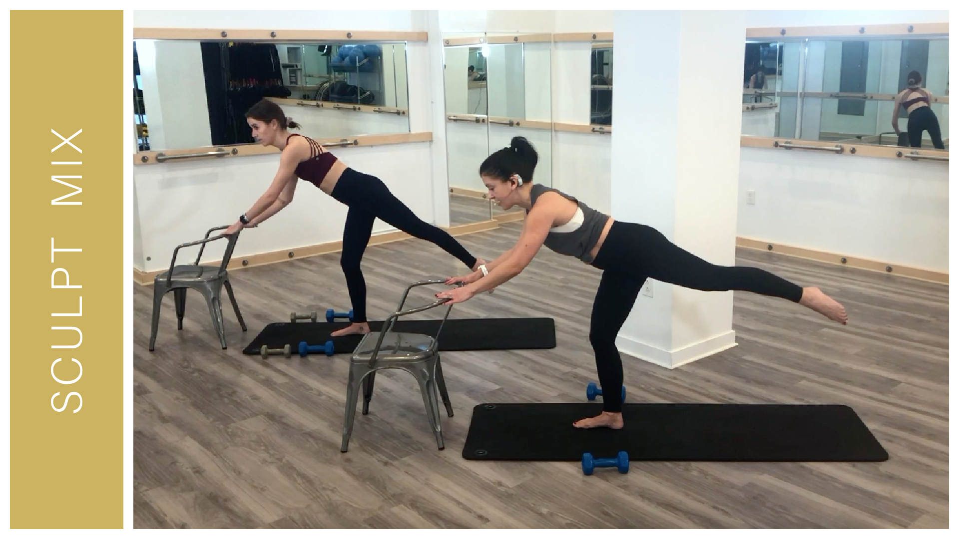 04/20/20: Raise The Barre