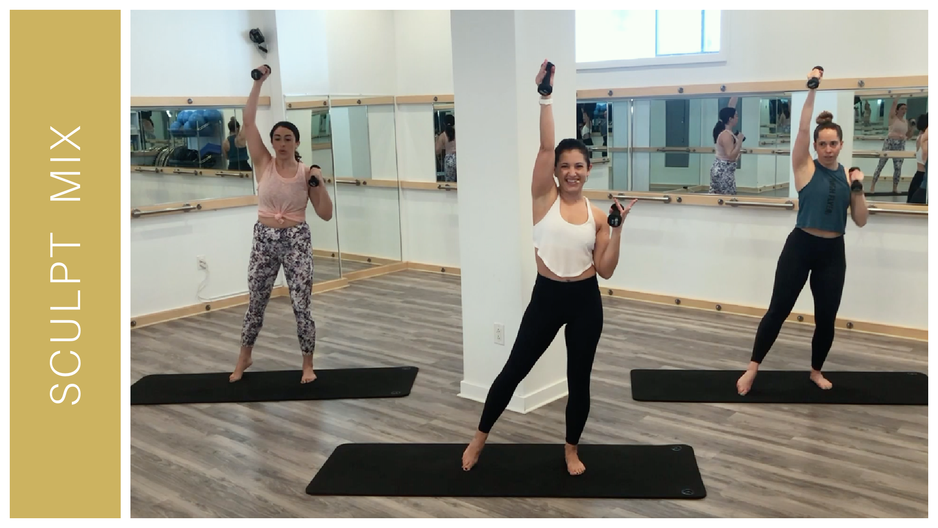 04/13/20: Full Body Mix