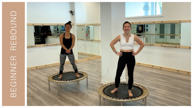 Beginner Bounce 2