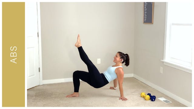 08/16/21: Abs