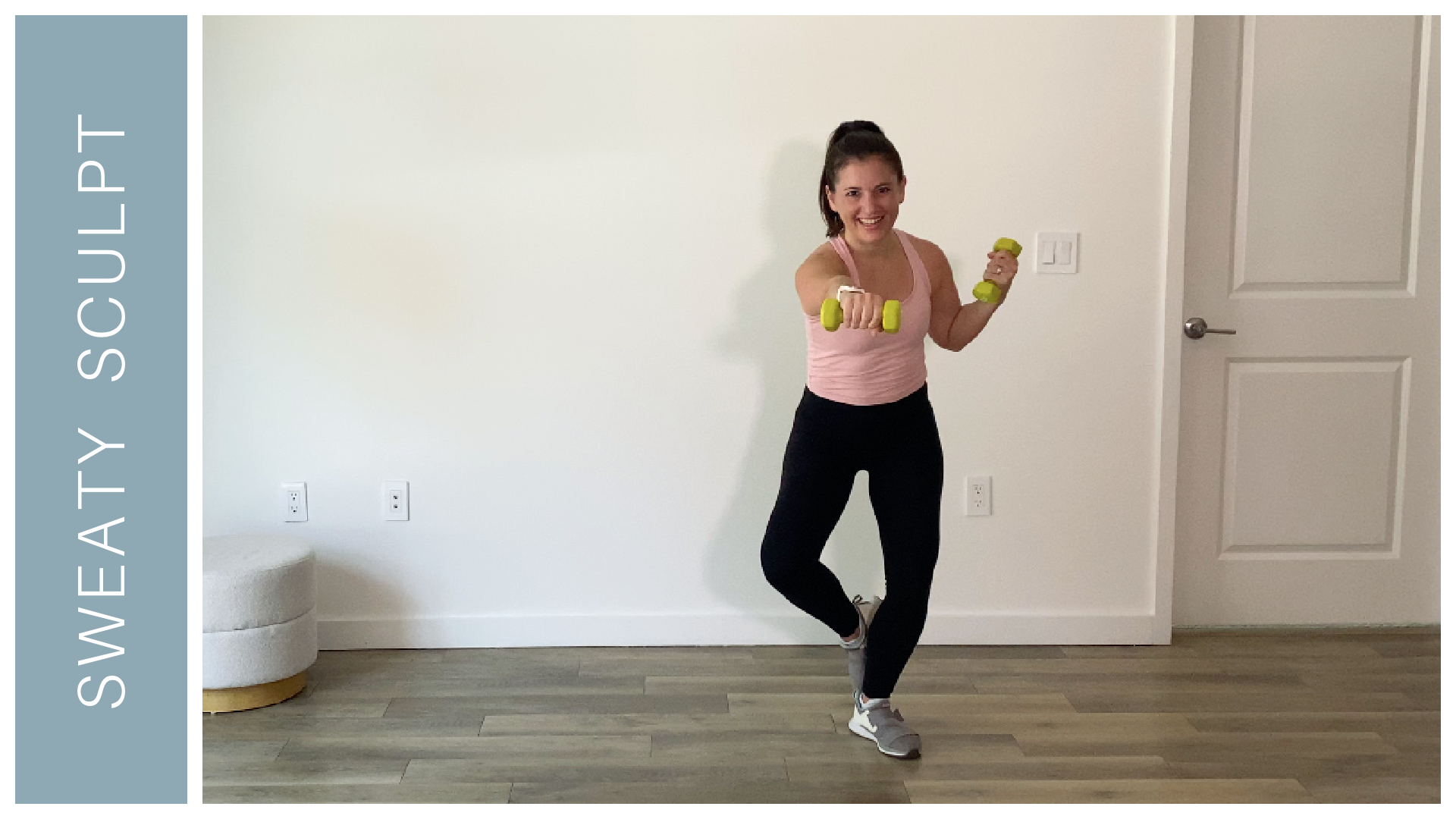 04/19/21: Sweaty Sculpt