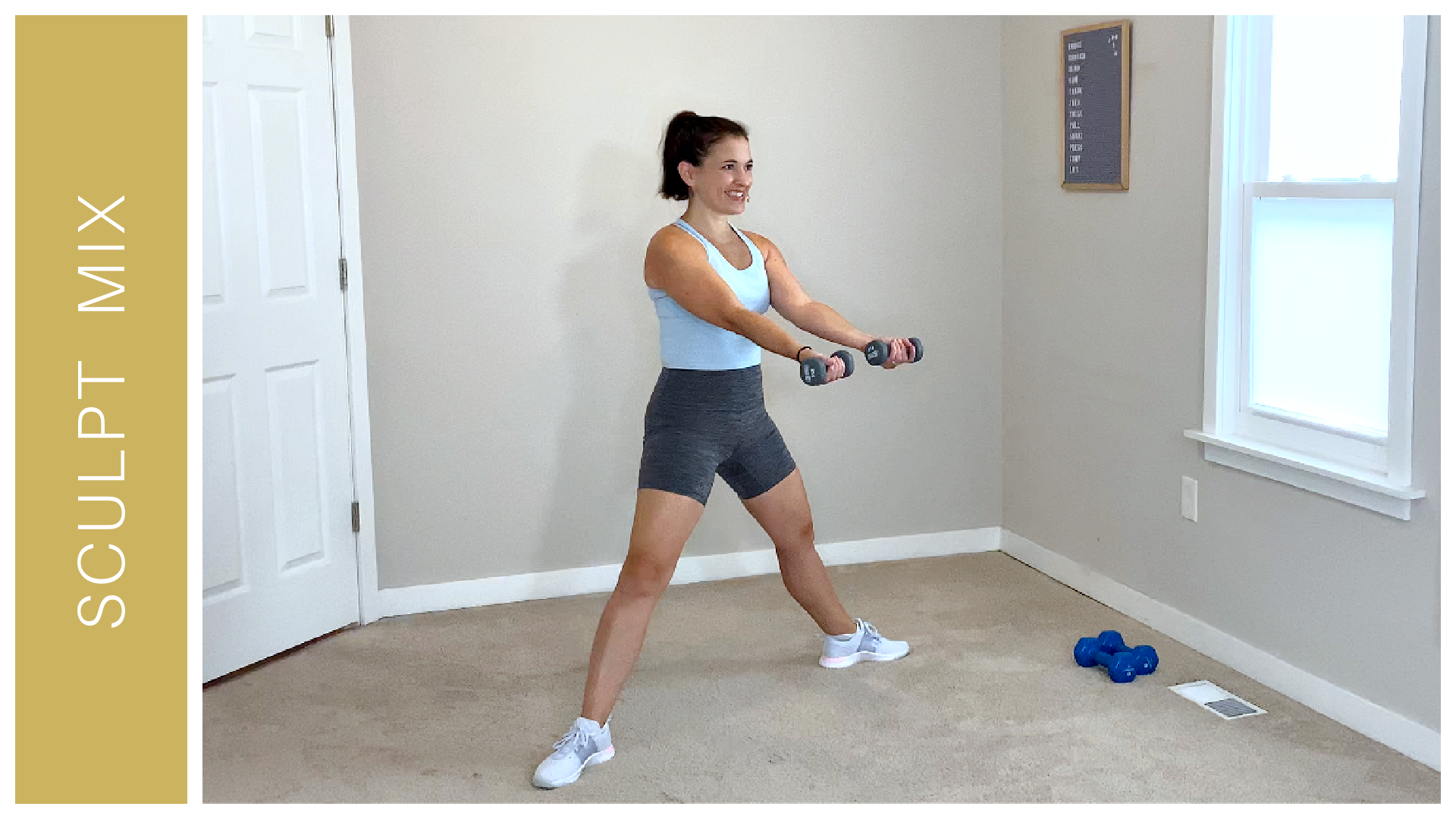 09/06/21: Sculpt Mix