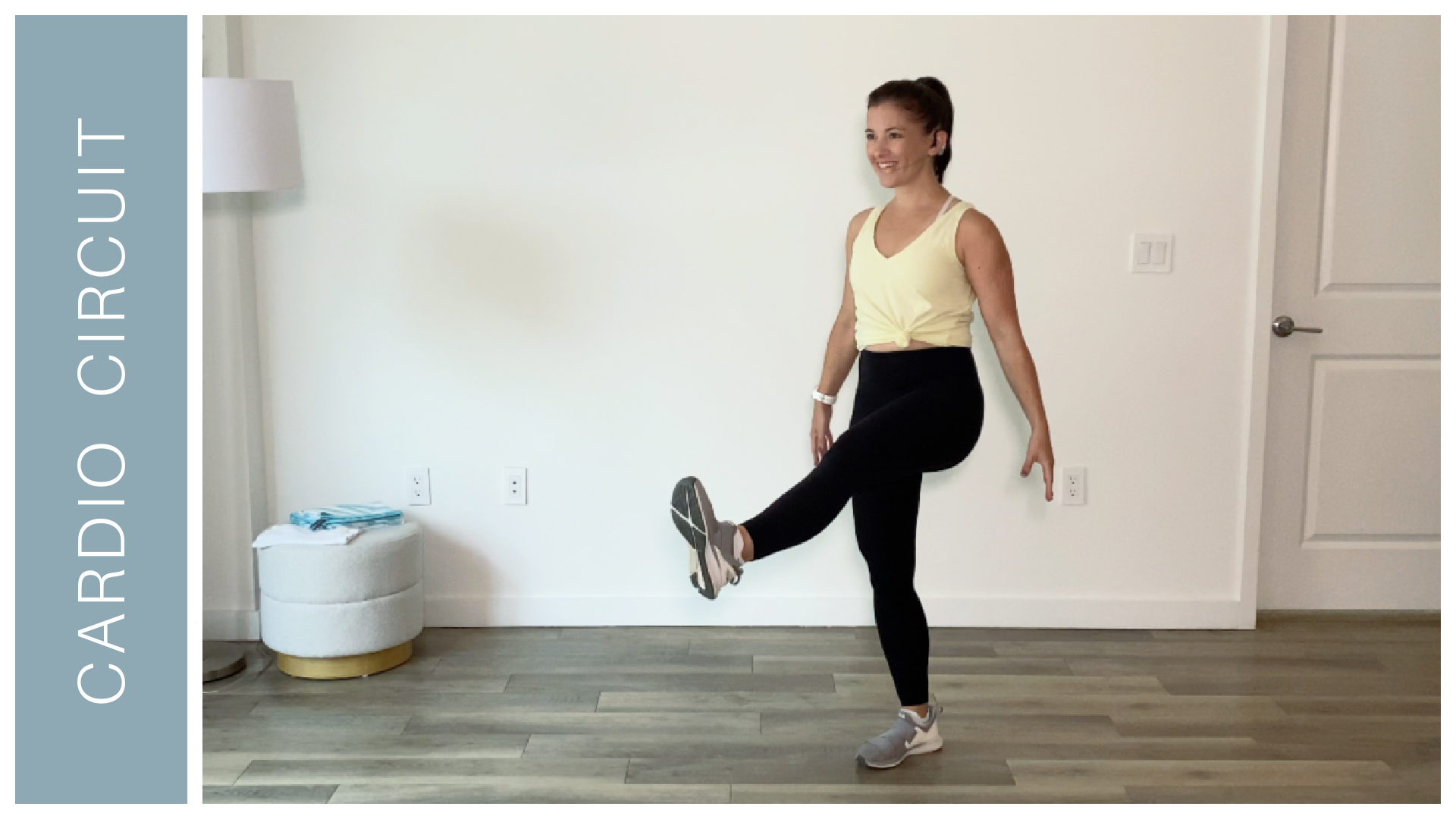 04/26/21: Cardio Mix