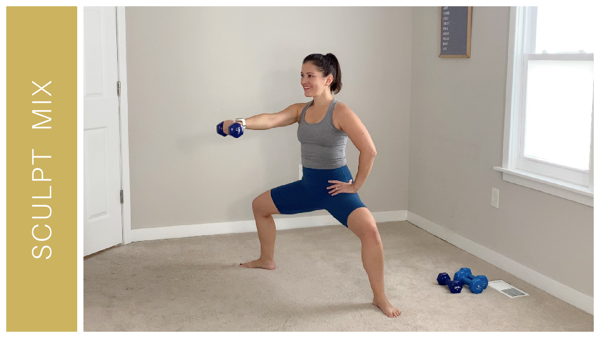 07/05/21: Sculpt Mix