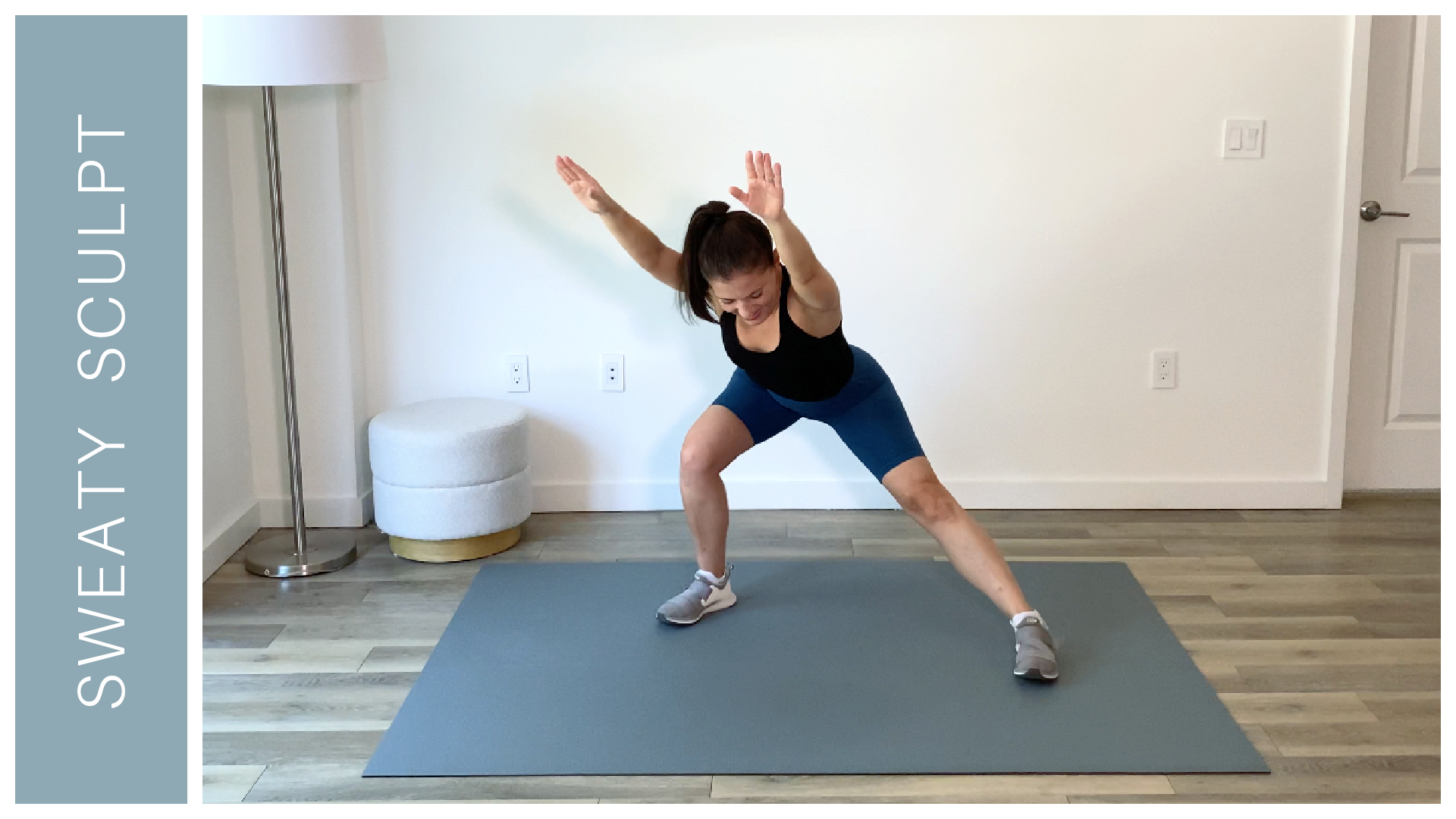 05/10/21: Sweaty Sculpt