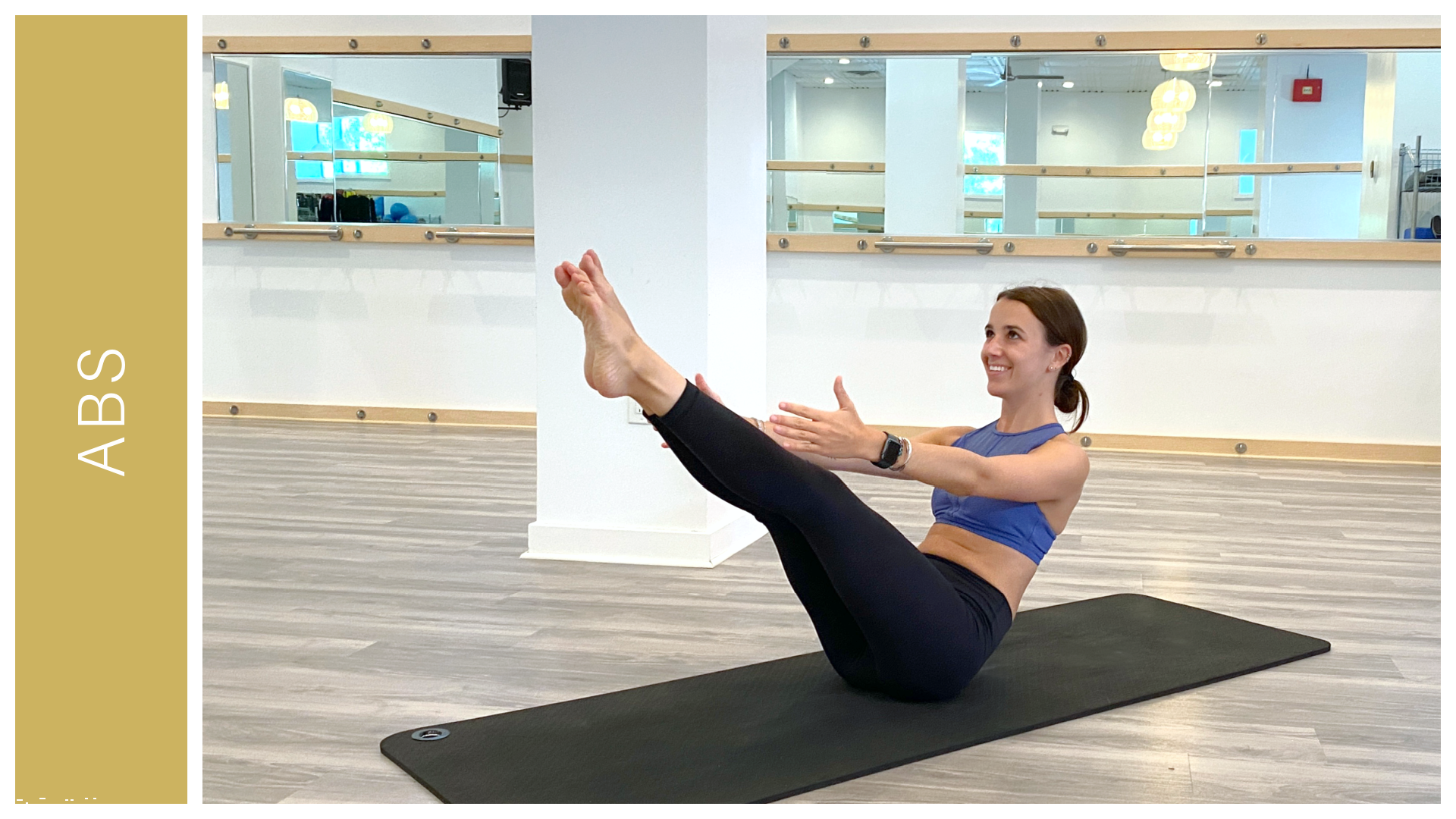 07/20/20: Express Abs