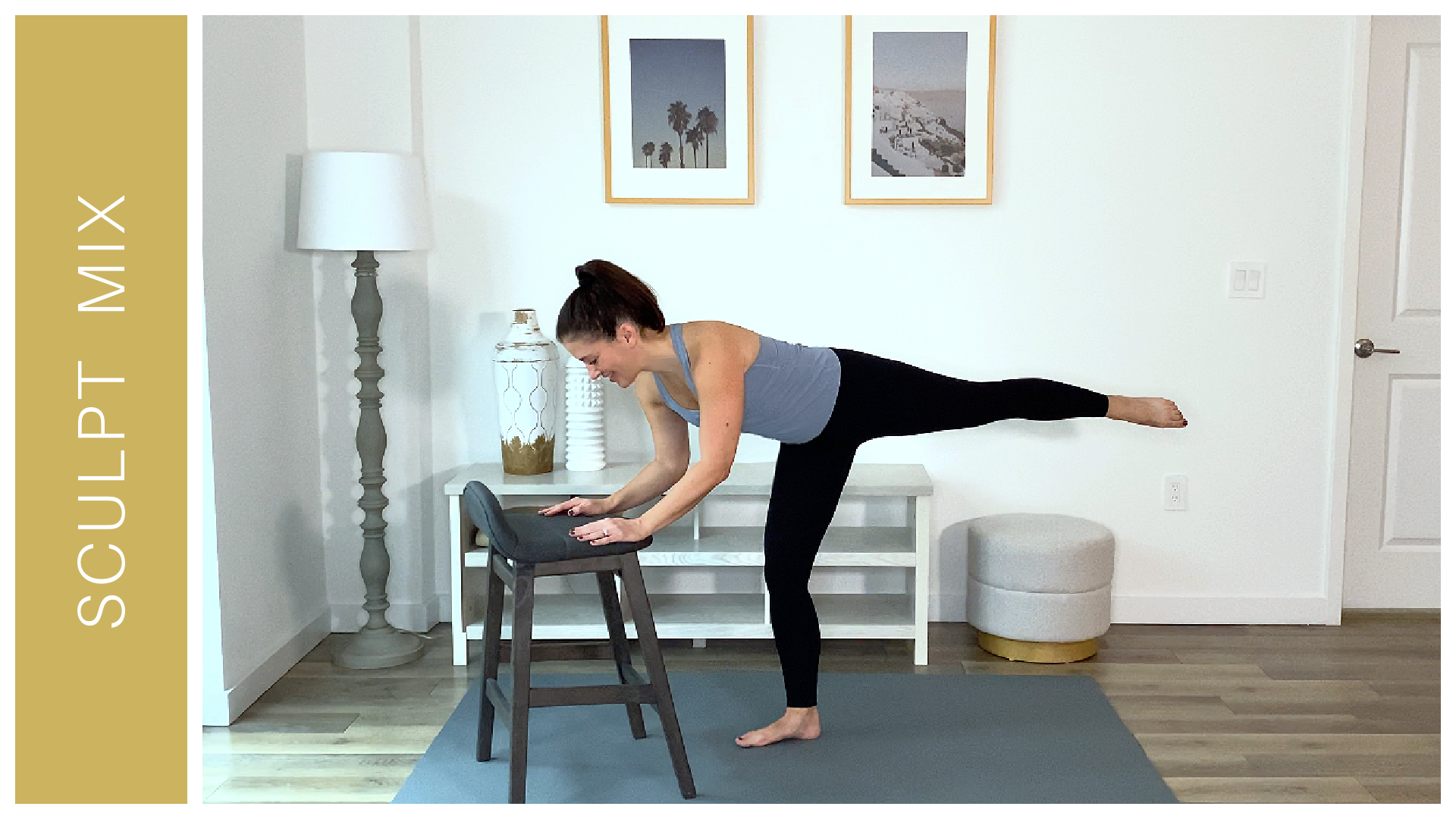 11/22/21: Sculpt Mix (with Reels)